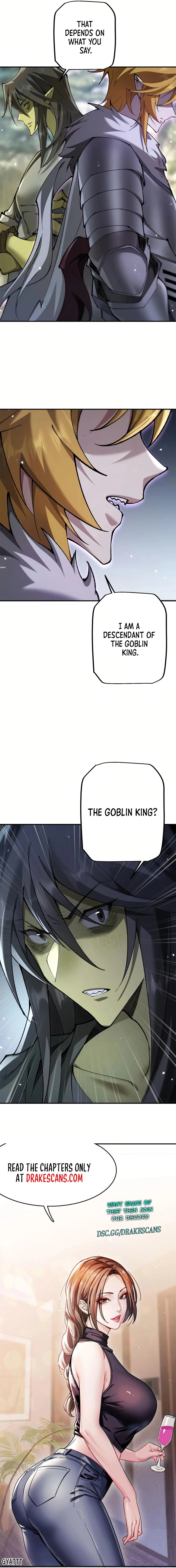 From Goblin to Goblin God Chapter 30 - 12