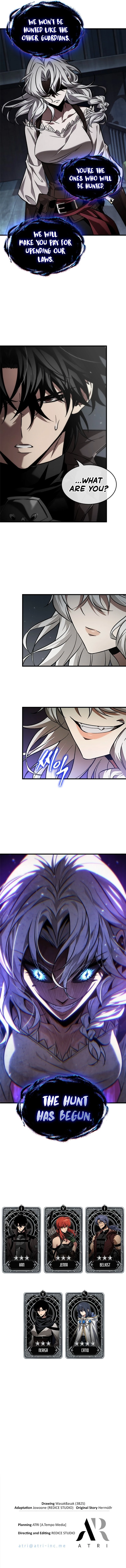 Pick Me Up Chapter 127 - 12