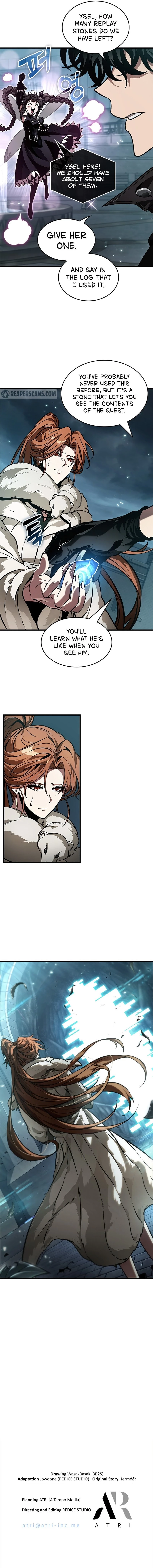 Pick Me Up Chapter 126 - 11