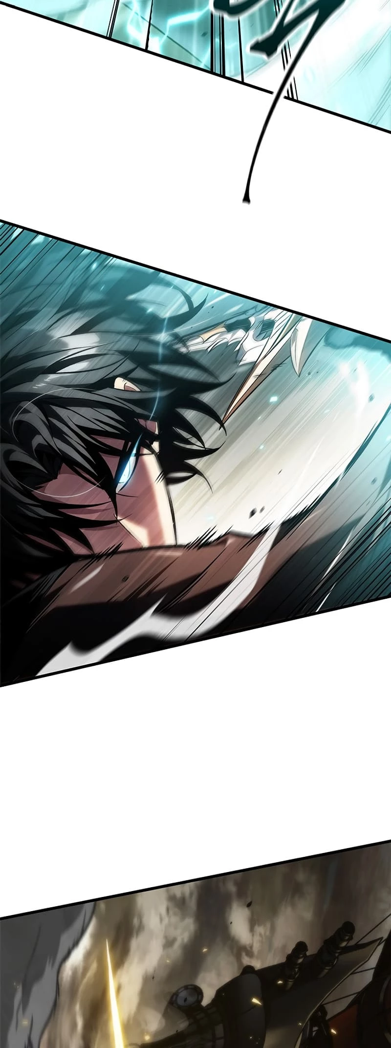 Pick Me Up Chapter 122 - 3