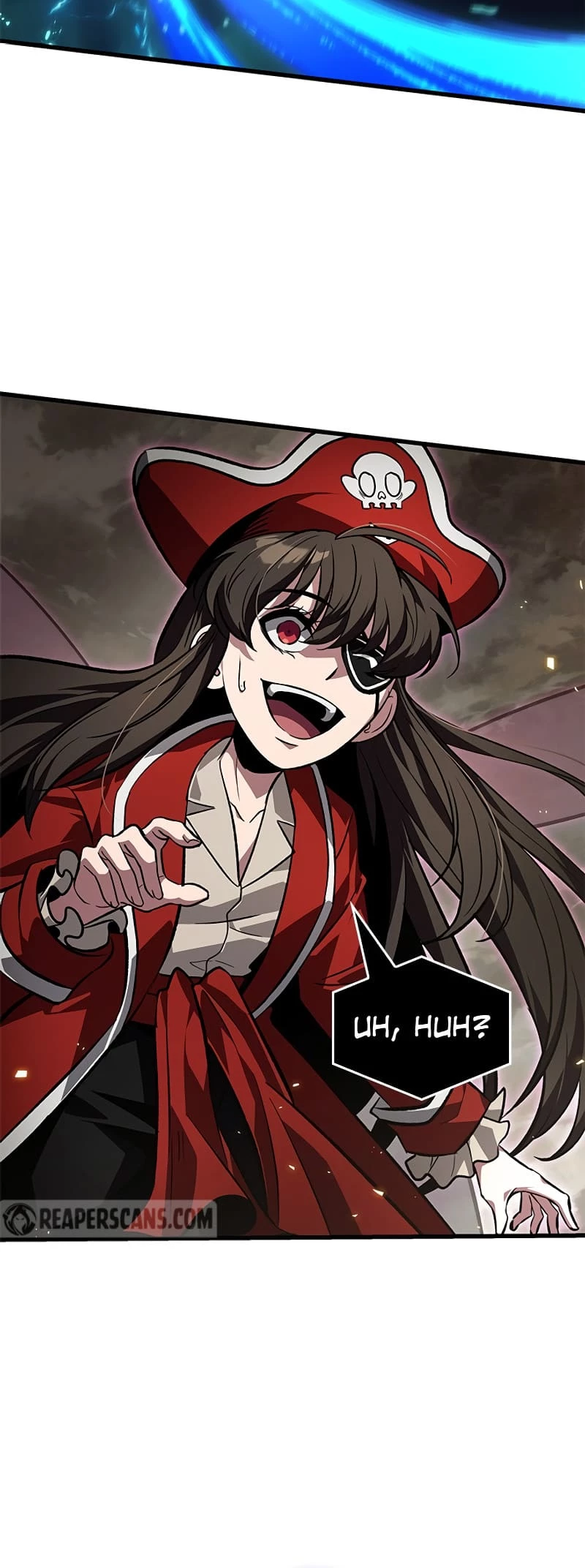 Pick Me Up Chapter 122 - 7