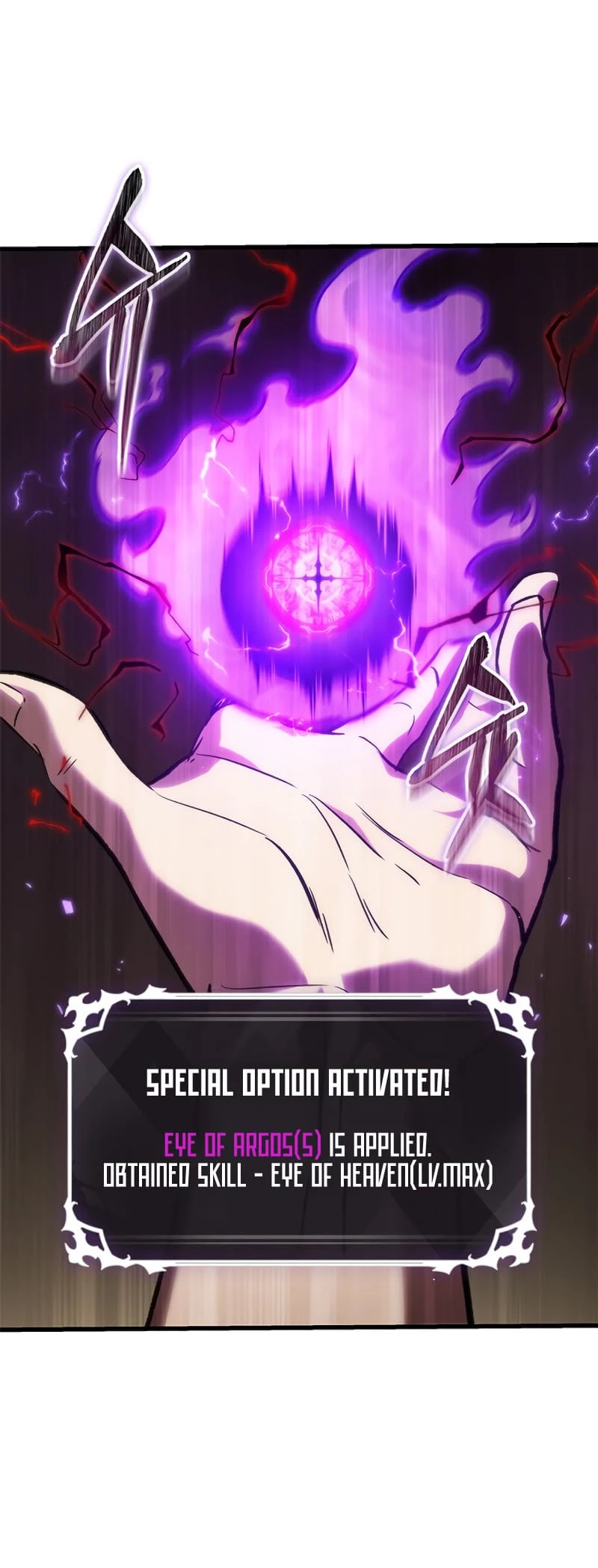 Pick Me Up Chapter 122 - 9
