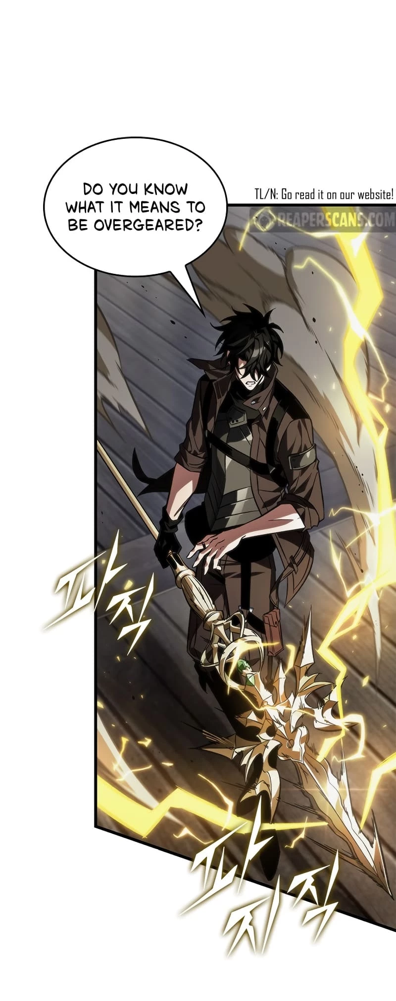 Pick Me Up Chapter 122 - 22