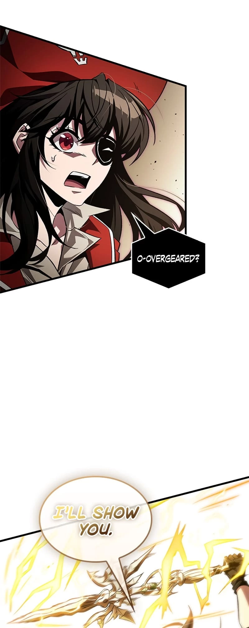 Pick Me Up Chapter 122 - 23