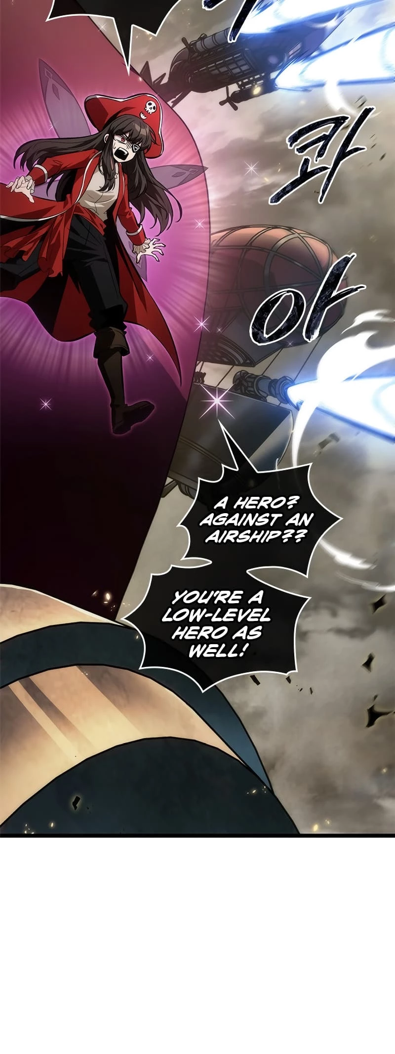 Pick Me Up Chapter 122 - 35