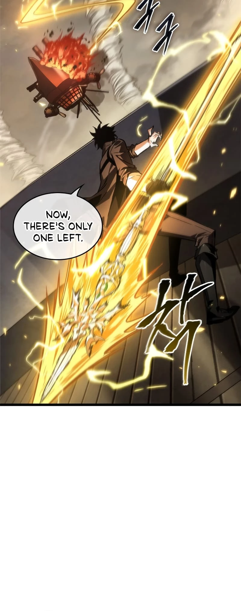 Pick Me Up Chapter 122 - 47