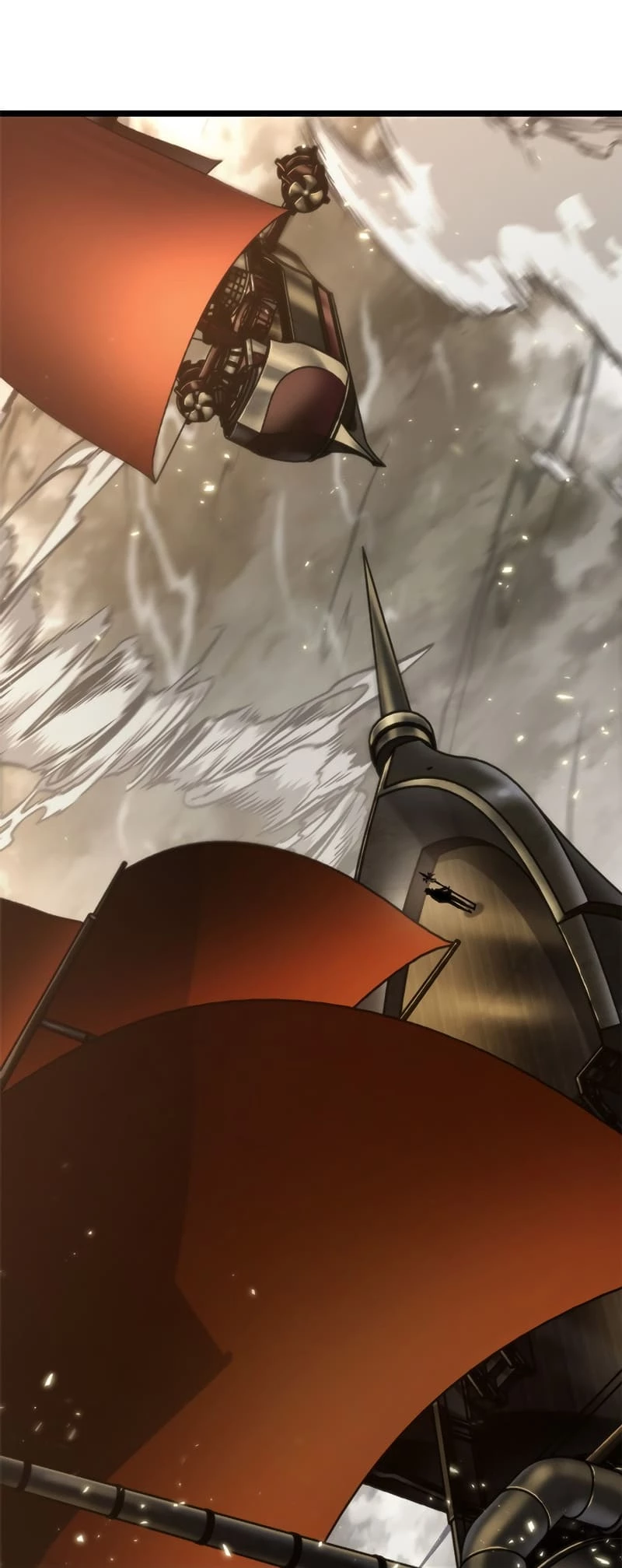 Pick Me Up Chapter 122 - 49
