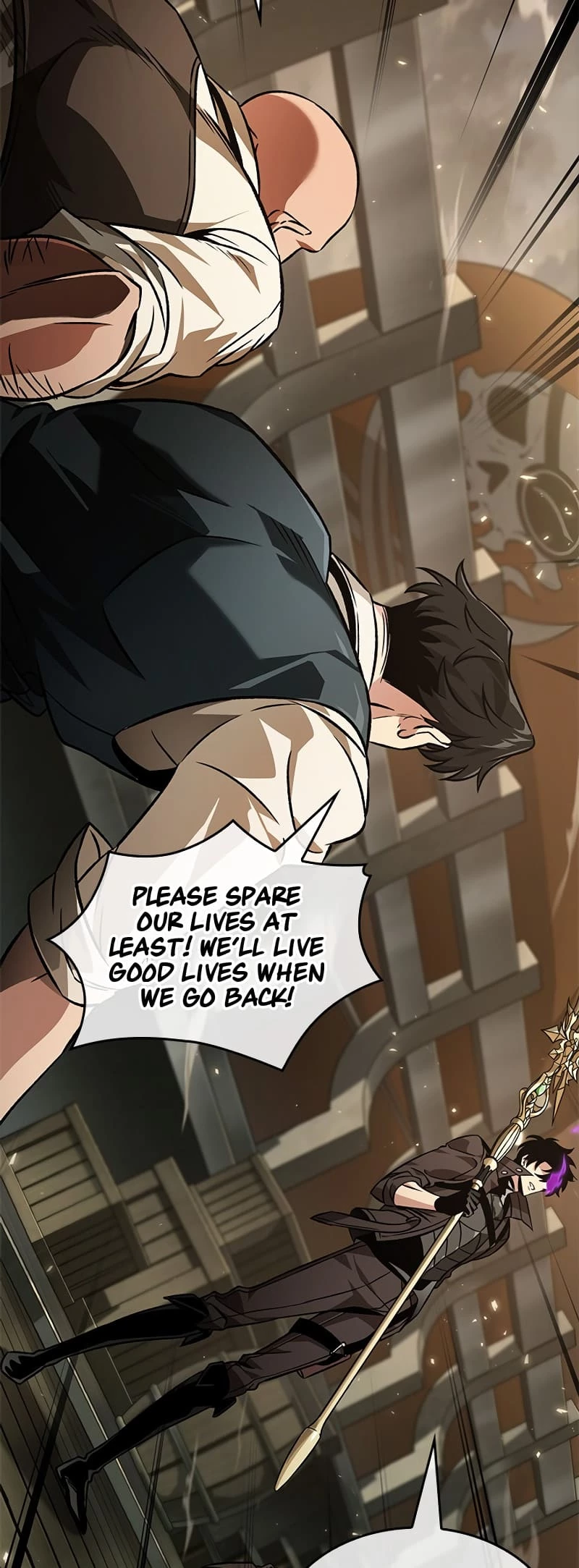 Pick Me Up Chapter 122 - 56