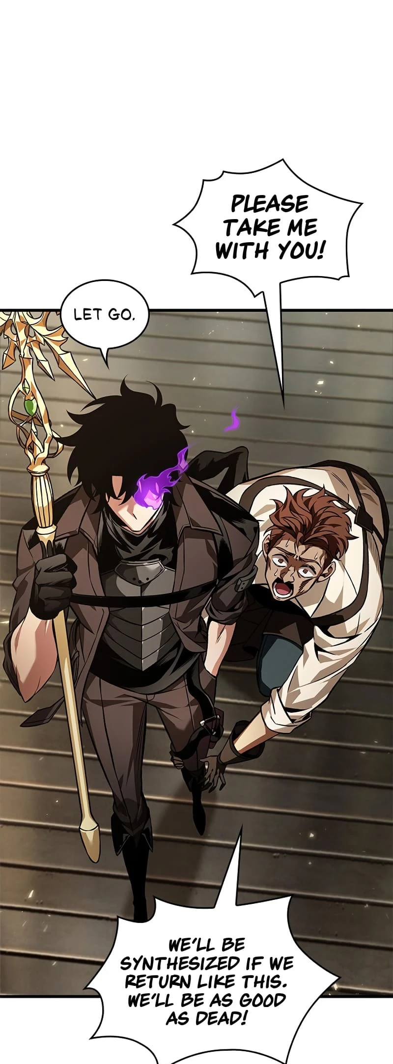 Pick Me Up Chapter 122 - 58
