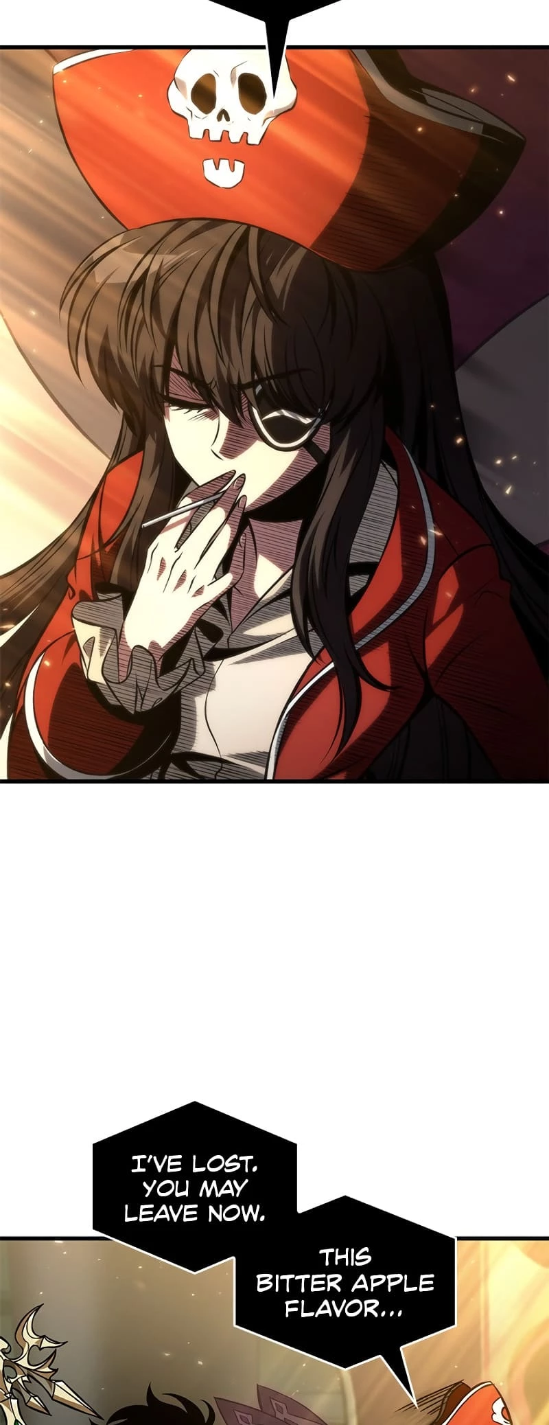 Pick Me Up Chapter 122 - 62