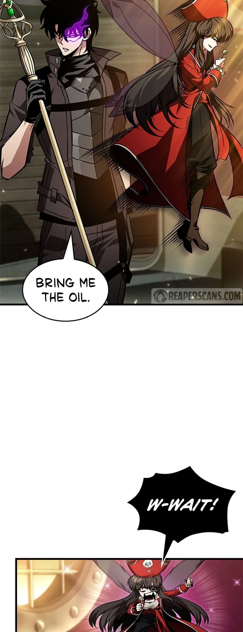 Pick Me Up Chapter 122 - 63