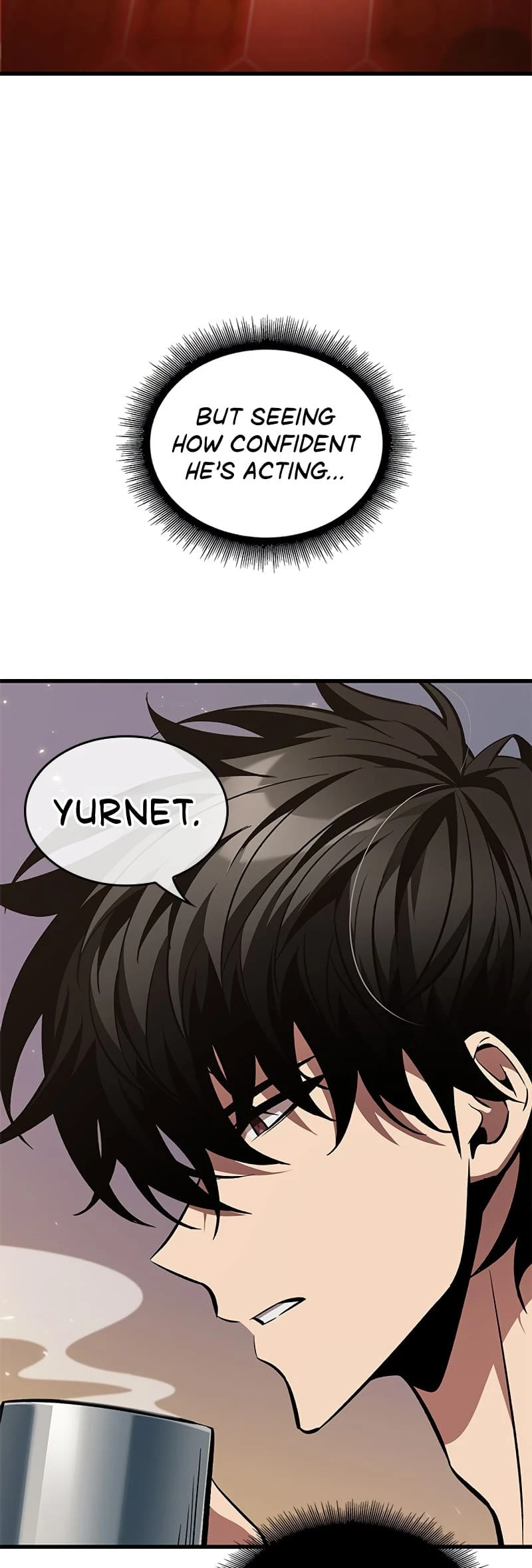Pick Me Up Chapter 121 - 5