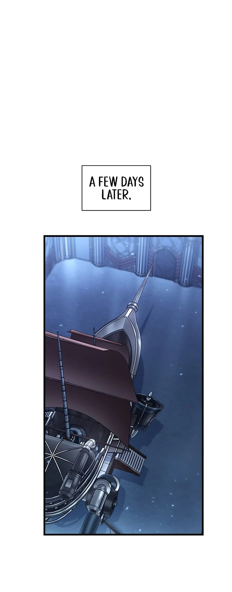 Pick Me Up Chapter 121 - 9