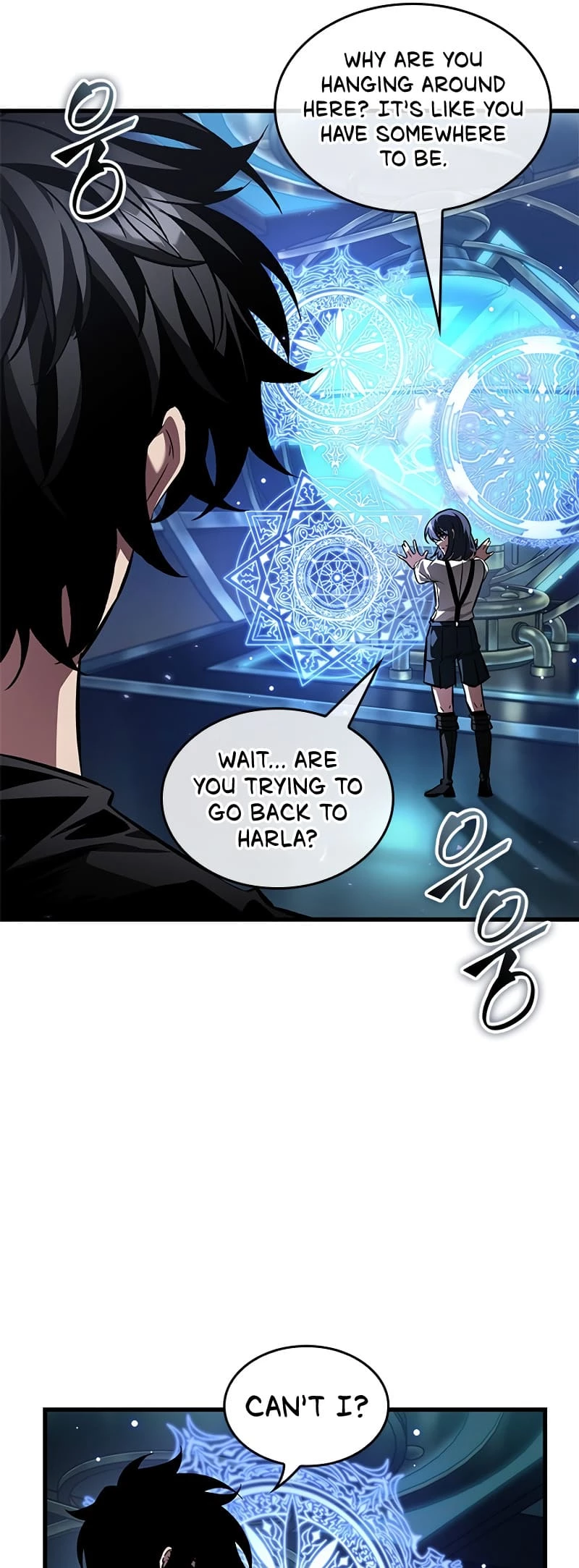 Pick Me Up Chapter 121 - 13