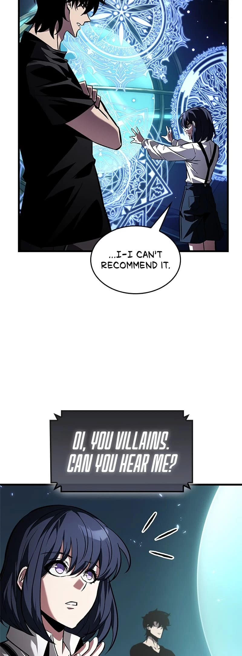 Pick Me Up Chapter 121 - 14