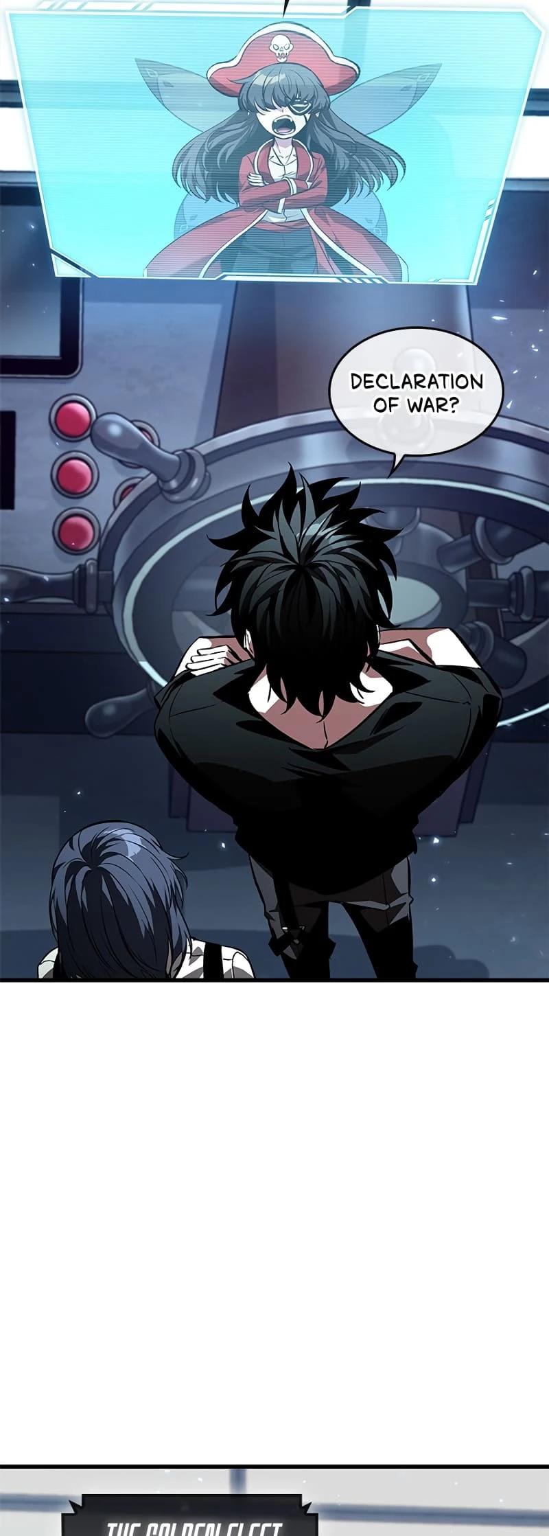 Pick Me Up Chapter 121 - 20
