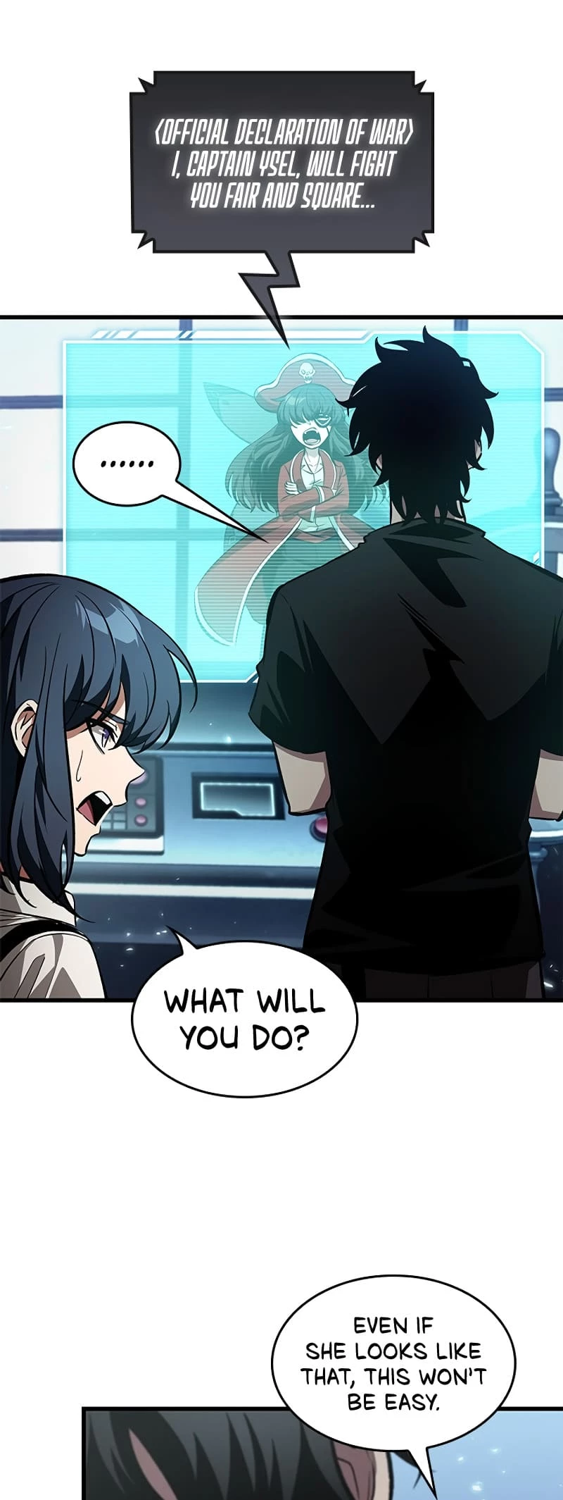 Pick Me Up Chapter 121 - 25