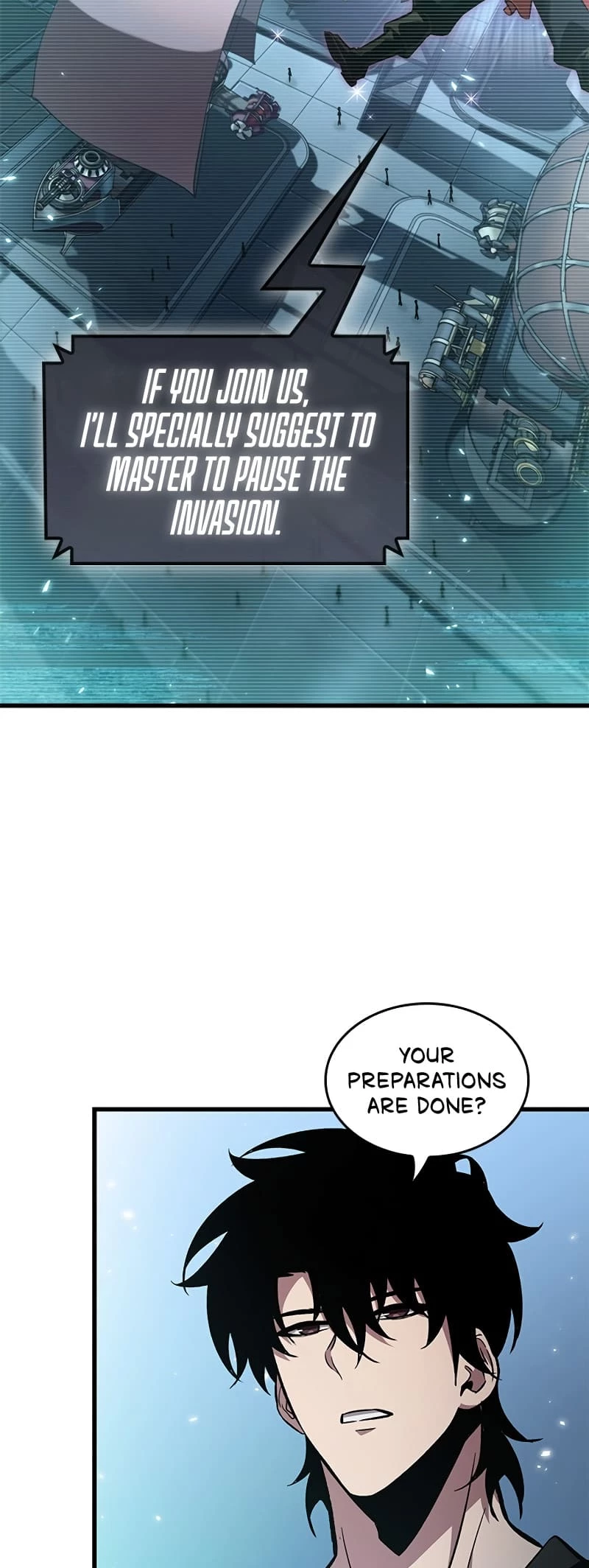 Pick Me Up Chapter 121 - 27
