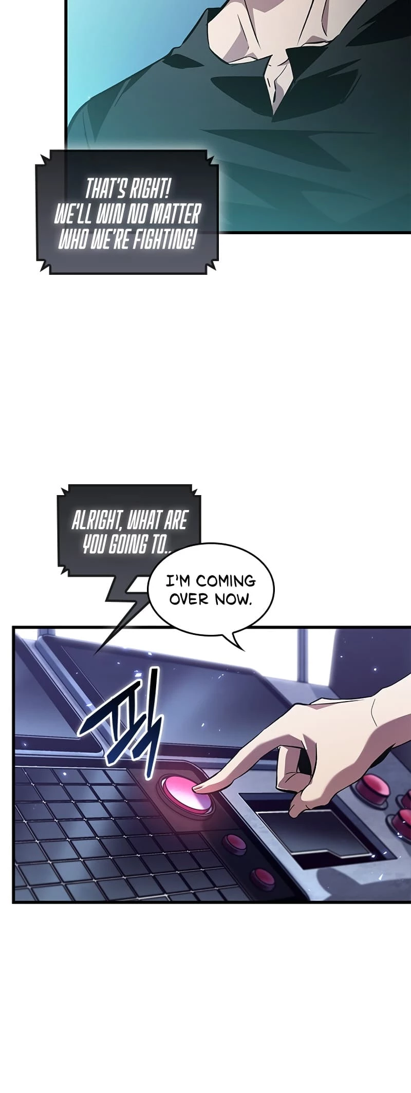 Pick Me Up Chapter 121 - 28