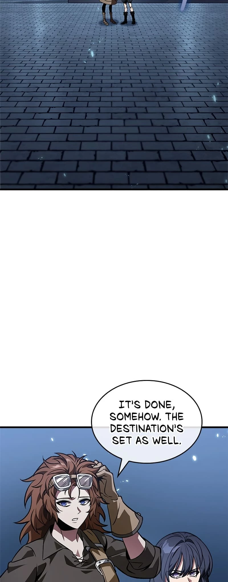 Pick Me Up Chapter 121 - 37