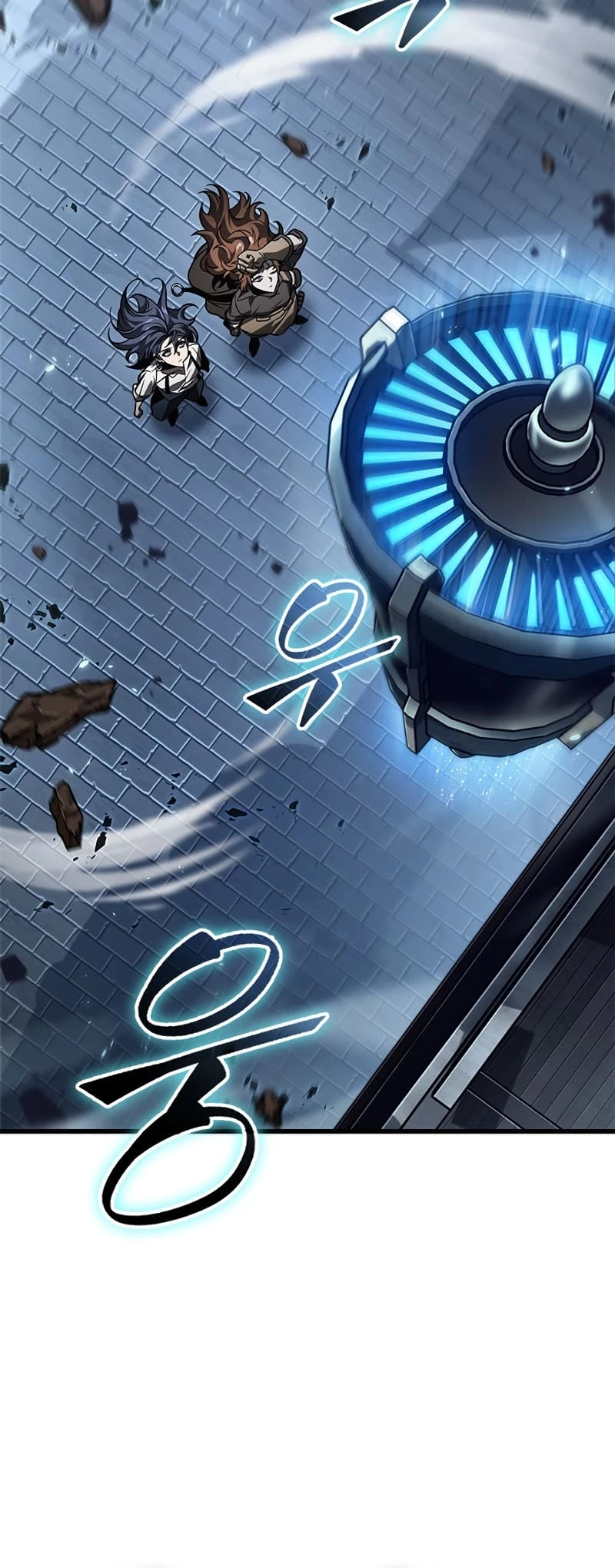 Pick Me Up Chapter 121 - 41