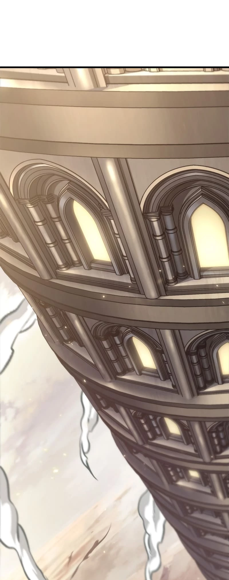 Pick Me Up Chapter 121 - 43
