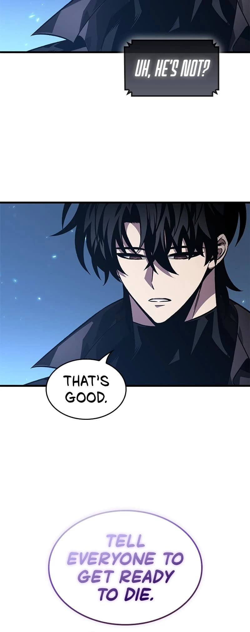 Pick Me Up Chapter 121 - 47