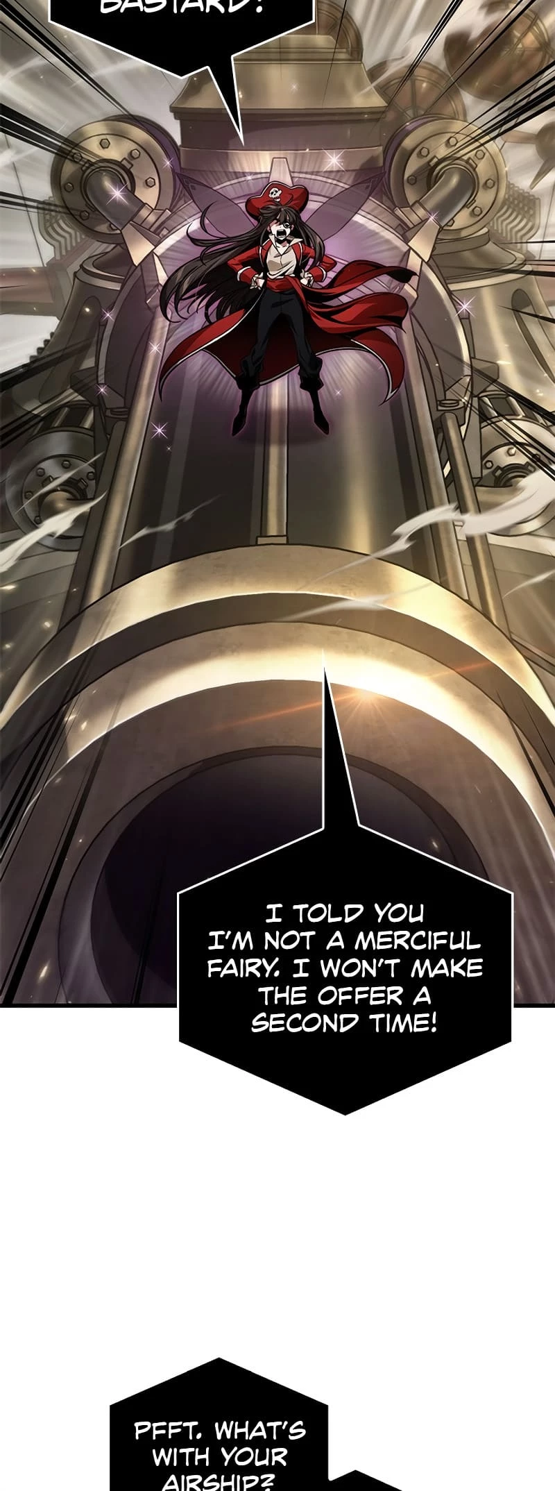 Pick Me Up Chapter 121 - 50