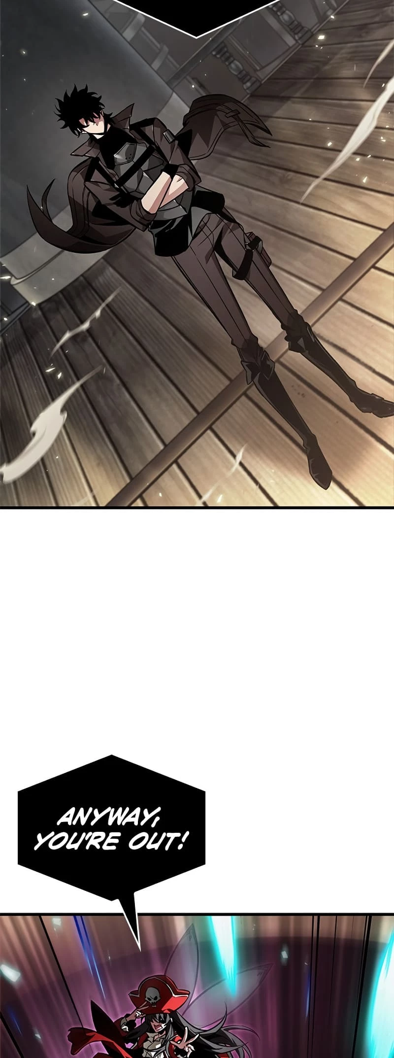 Pick Me Up Chapter 121 - 52