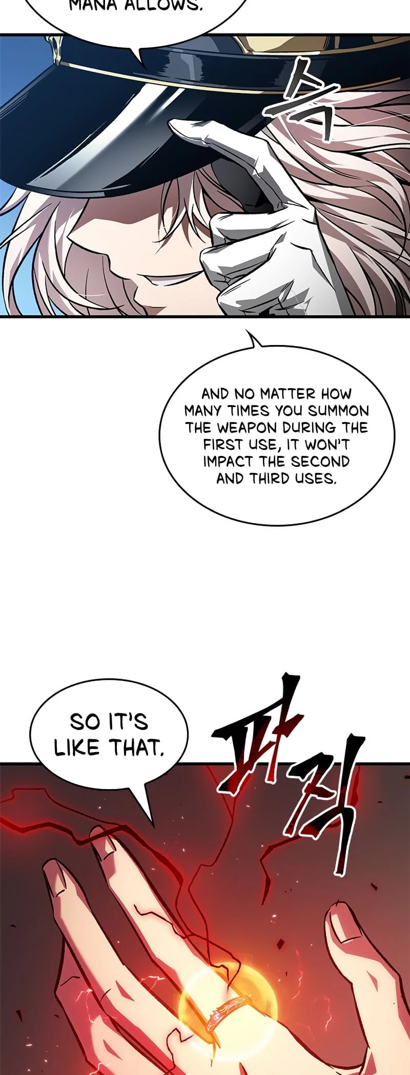 Pick Me Up Chapter 121 - 55