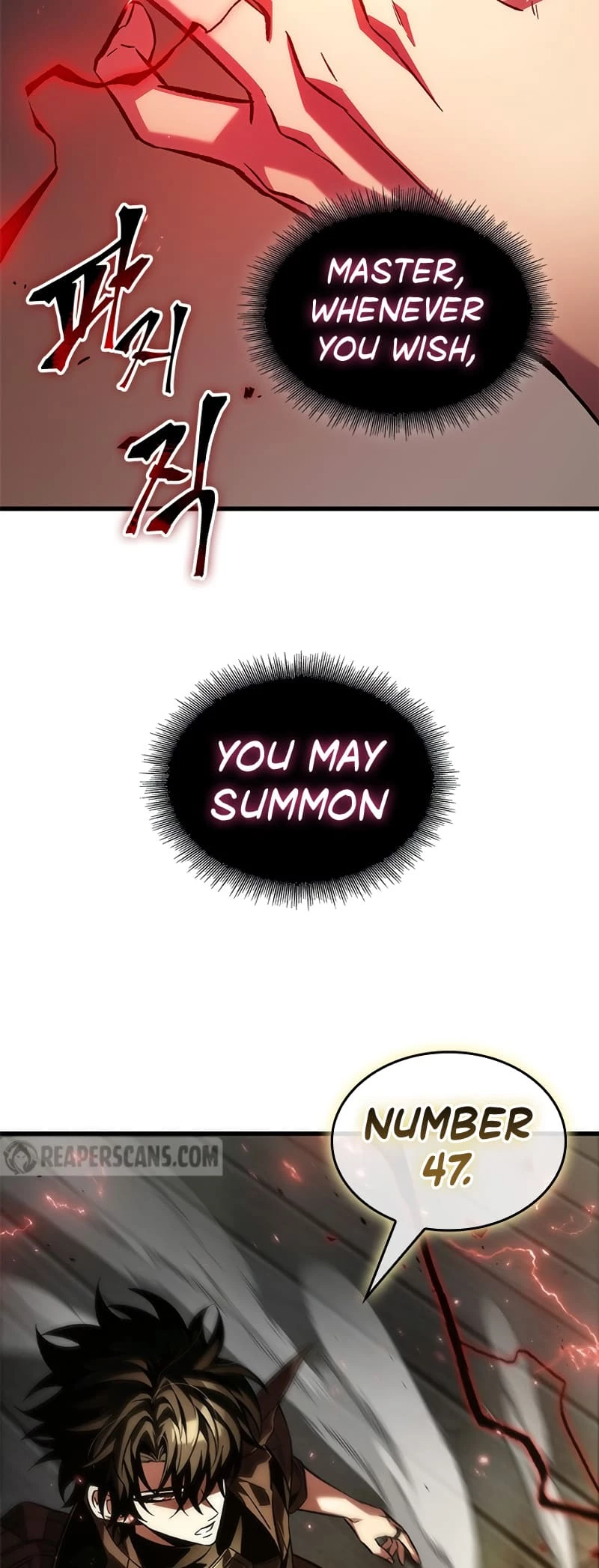 Pick Me Up Chapter 121 - 56