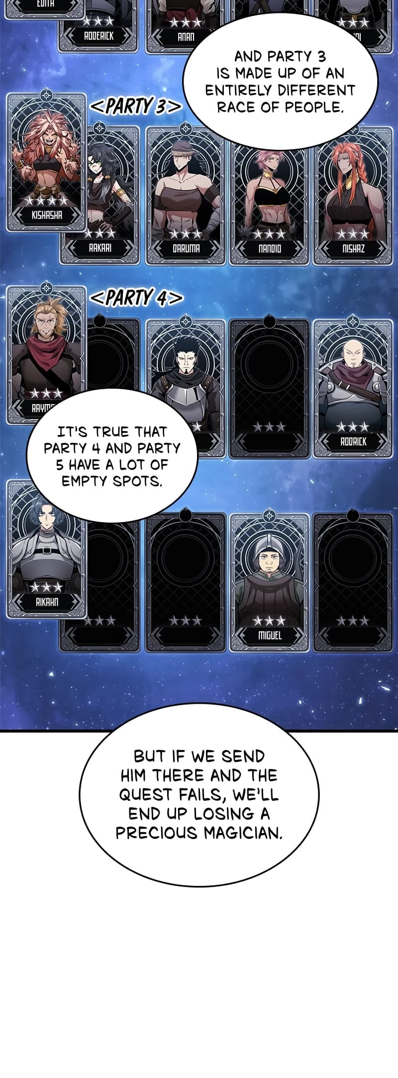 Pick Me Up Chapter 120 - 7