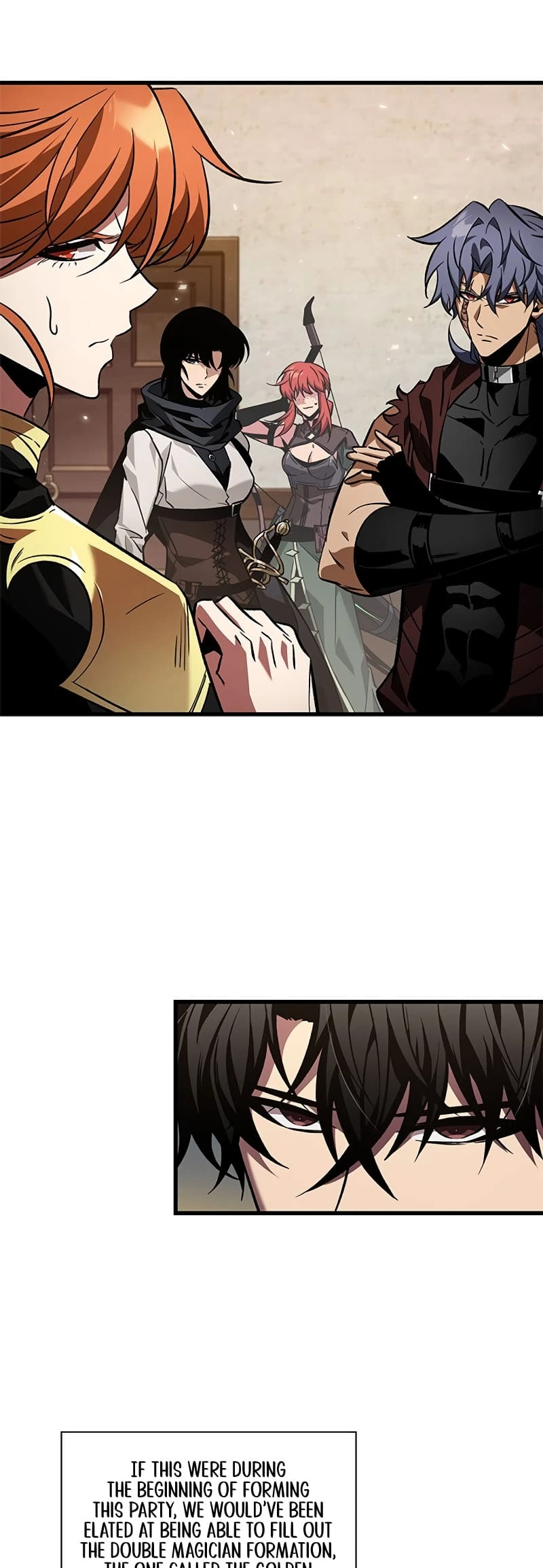 Pick Me Up Chapter 120 - 8