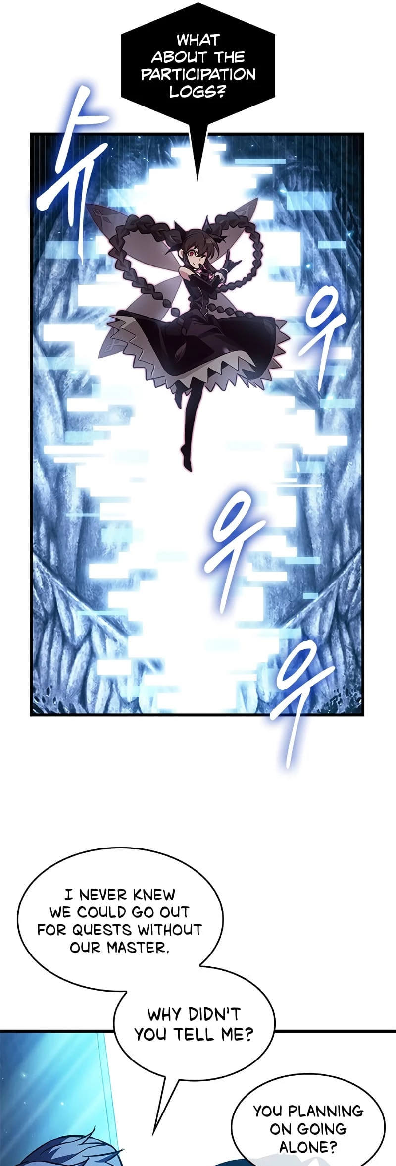 Pick Me Up Chapter 120 - 13