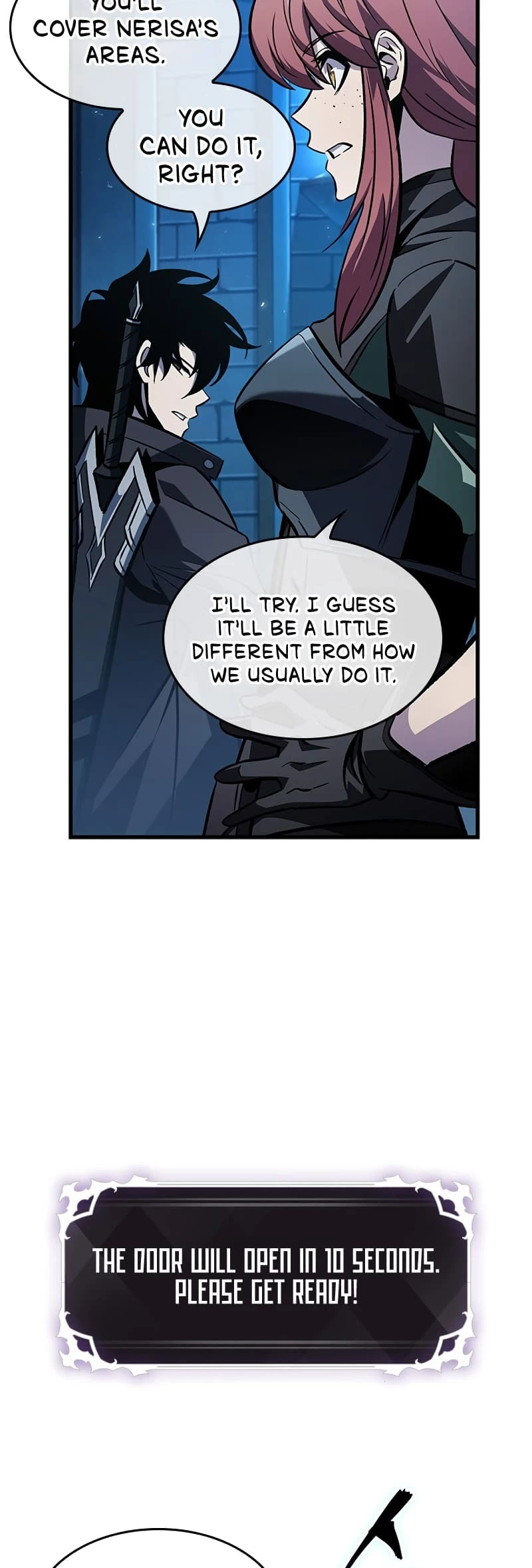 Pick Me Up Chapter 120 - 15