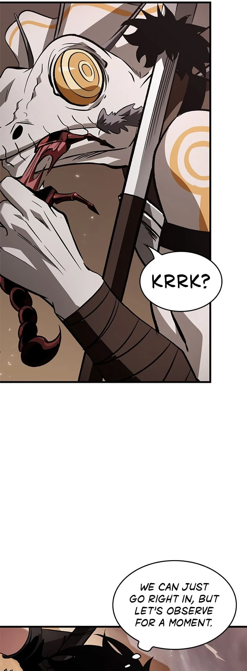 Pick Me Up Chapter 120 - 18