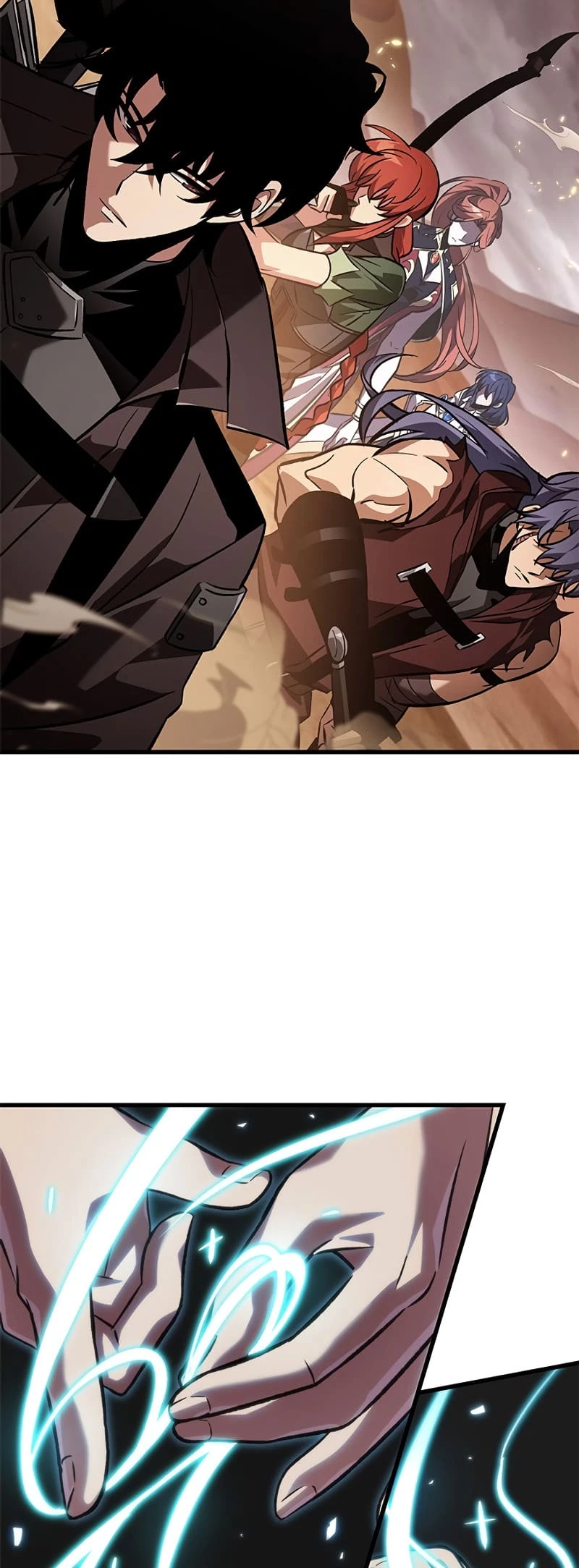 Pick Me Up Chapter 120 - 19