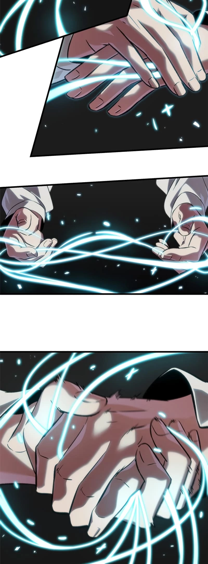 Pick Me Up Chapter 120 - 20