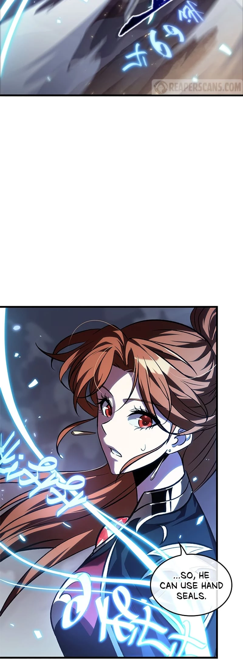 Pick Me Up Chapter 120 - 22