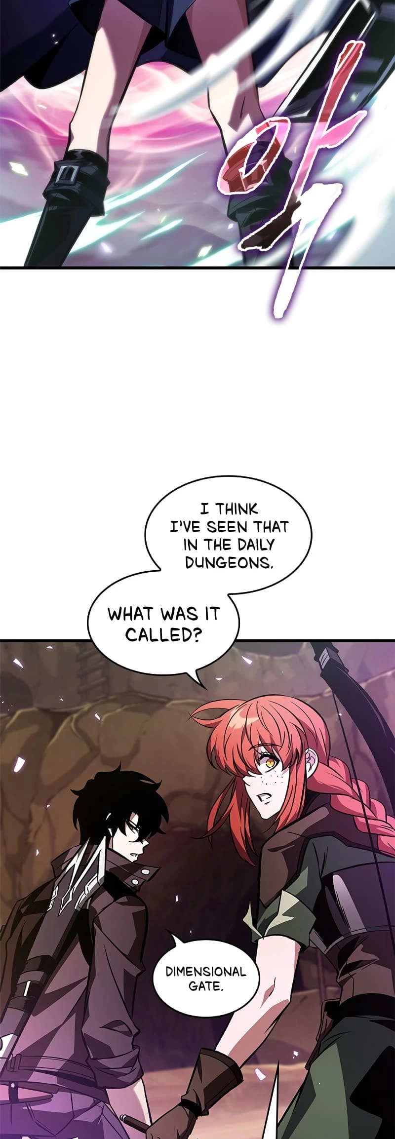 Pick Me Up Chapter 120 - 25