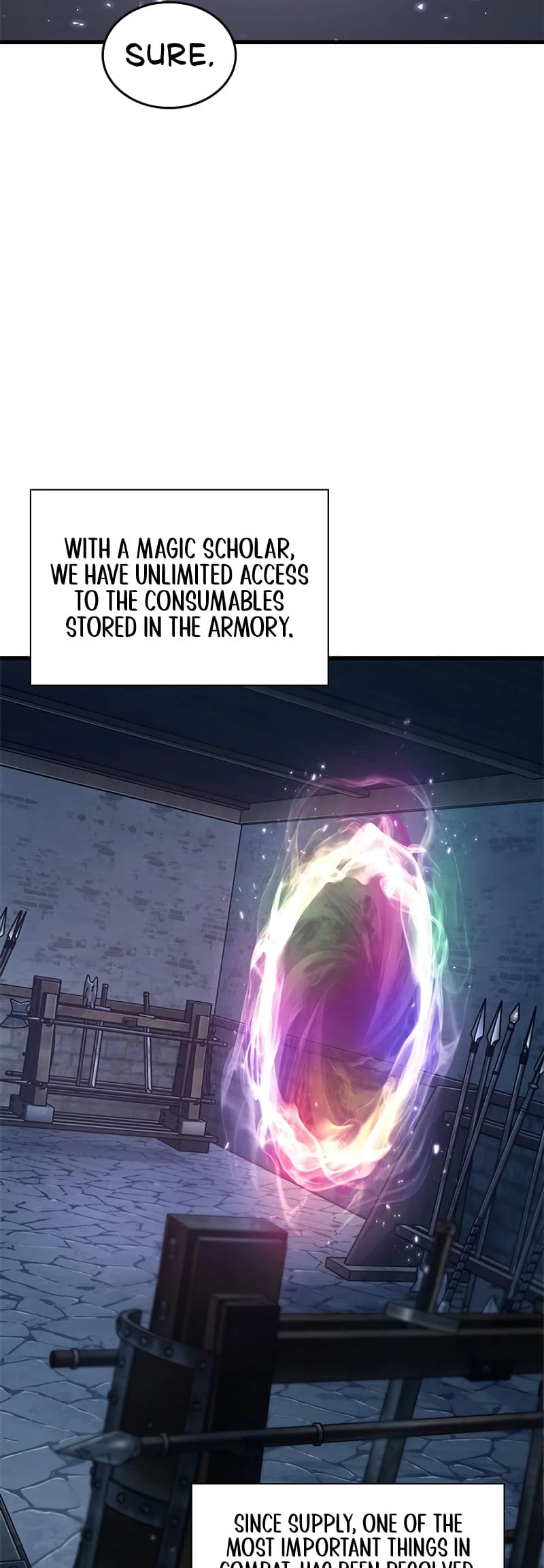 Pick Me Up Chapter 120 - 27