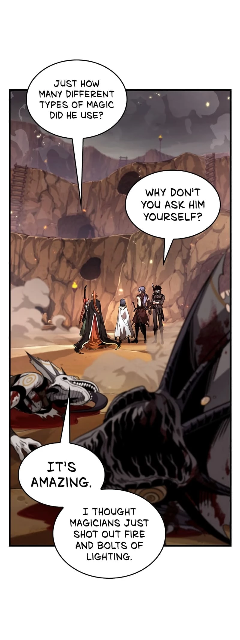 Pick Me Up Chapter 120 - 52