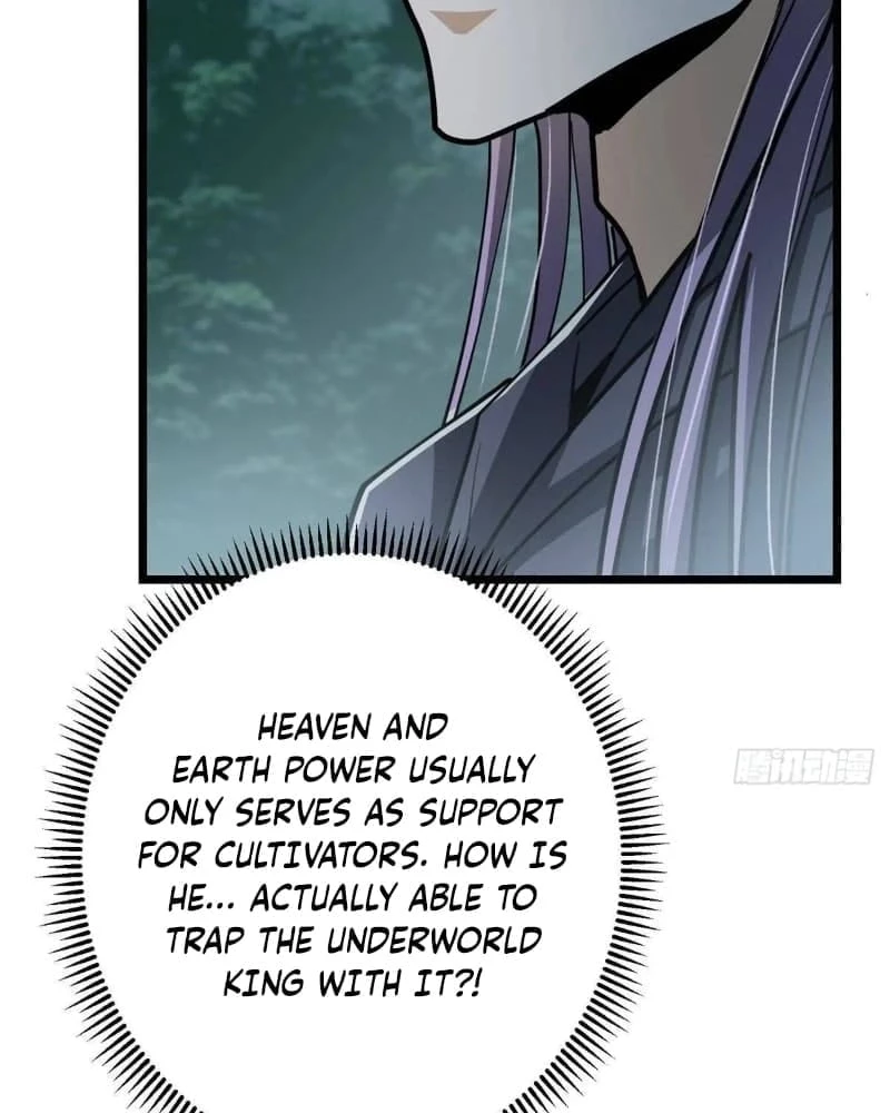 Keep a Low Profile, Sect Leader Chapter 457 - 20