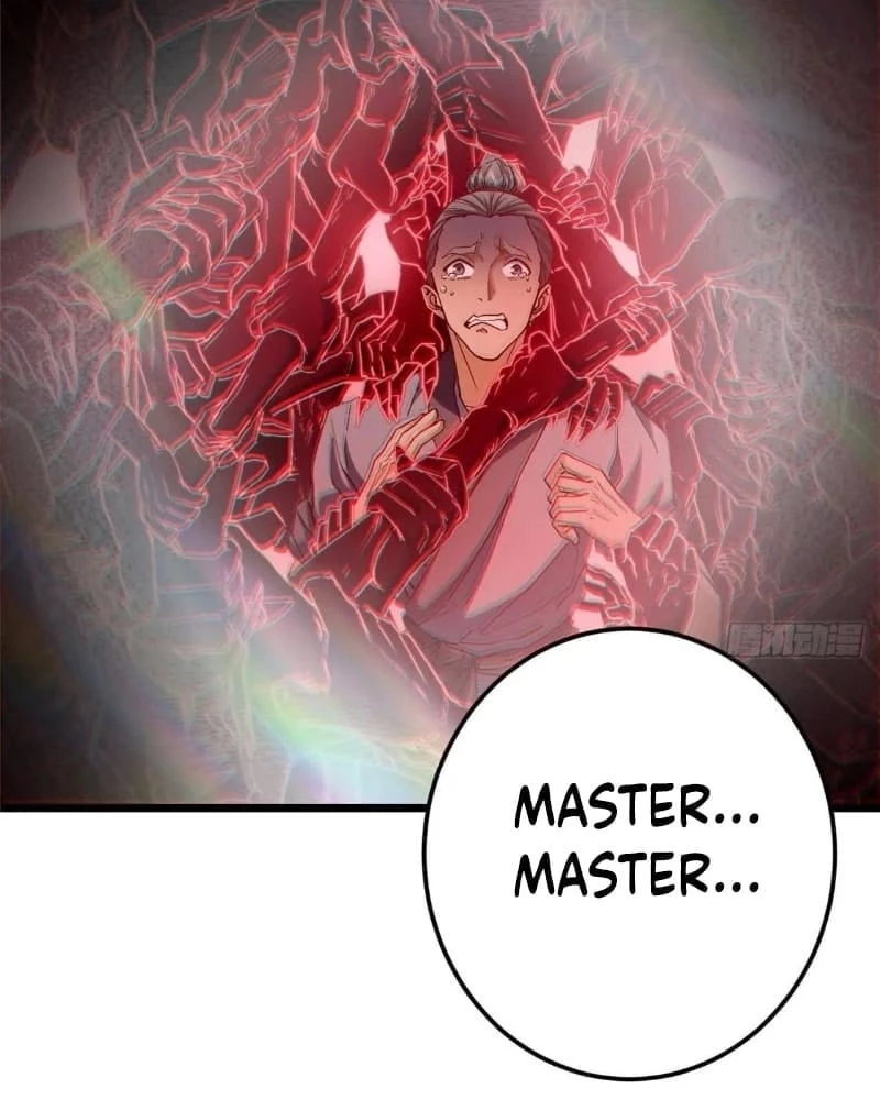Keep a Low Profile, Sect Leader Chapter 457 - 25