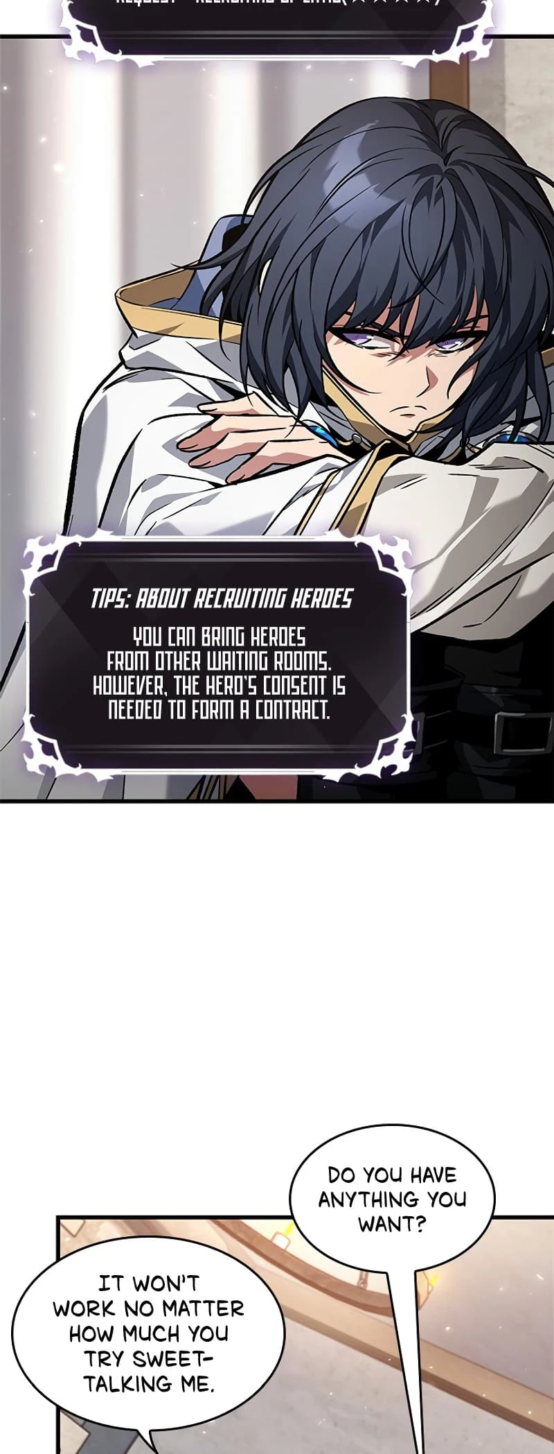 Pick Me Up Chapter 119 - 10