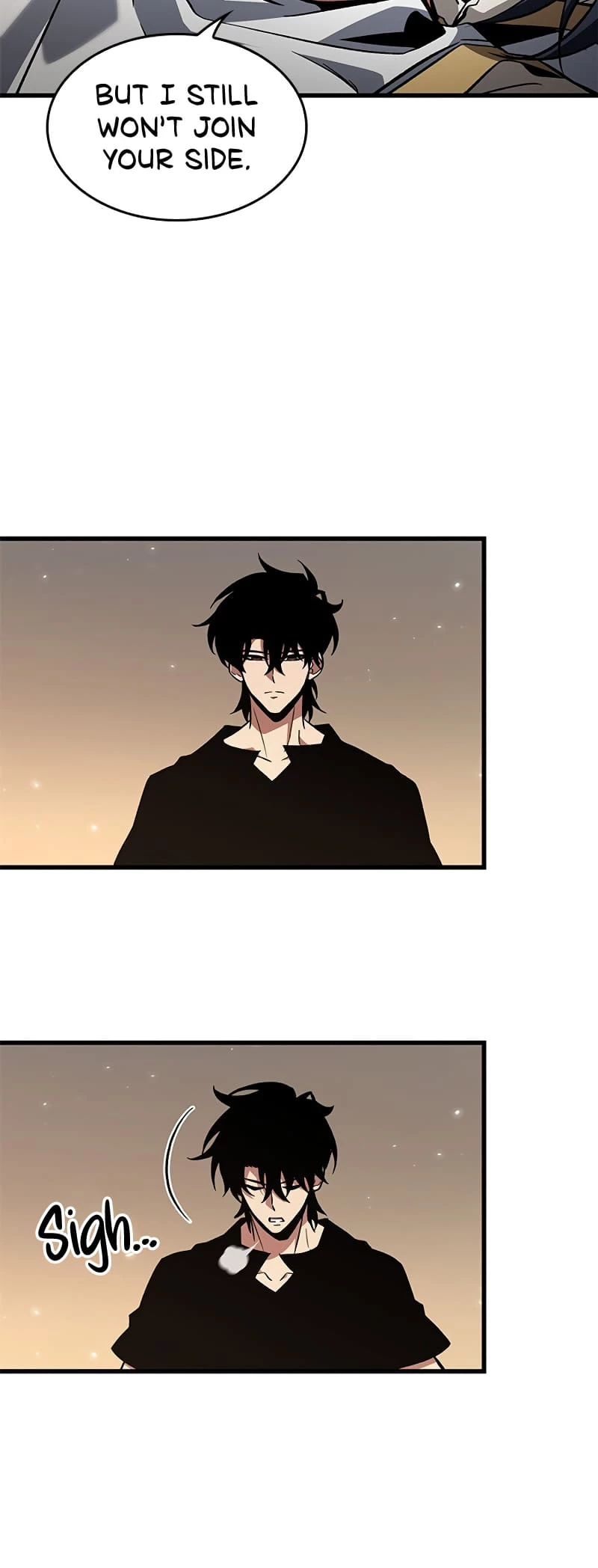 Pick Me Up Chapter 119 - 12