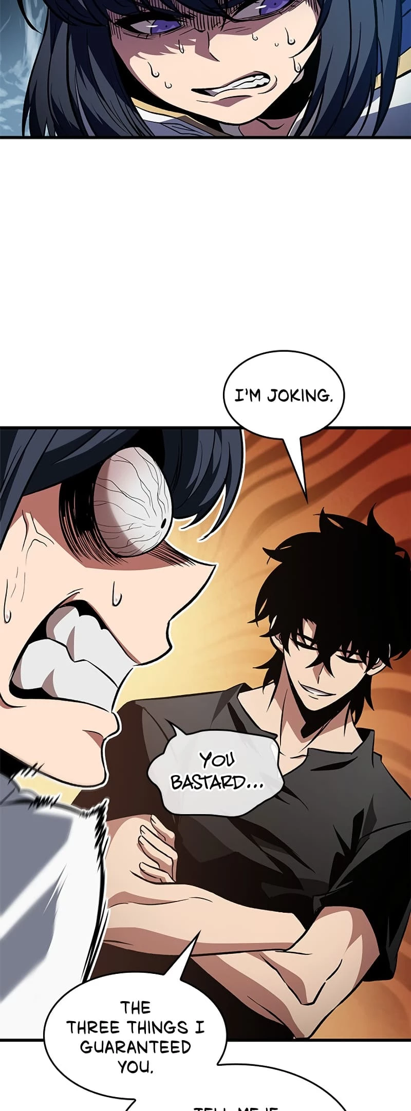 Pick Me Up Chapter 119 - 15