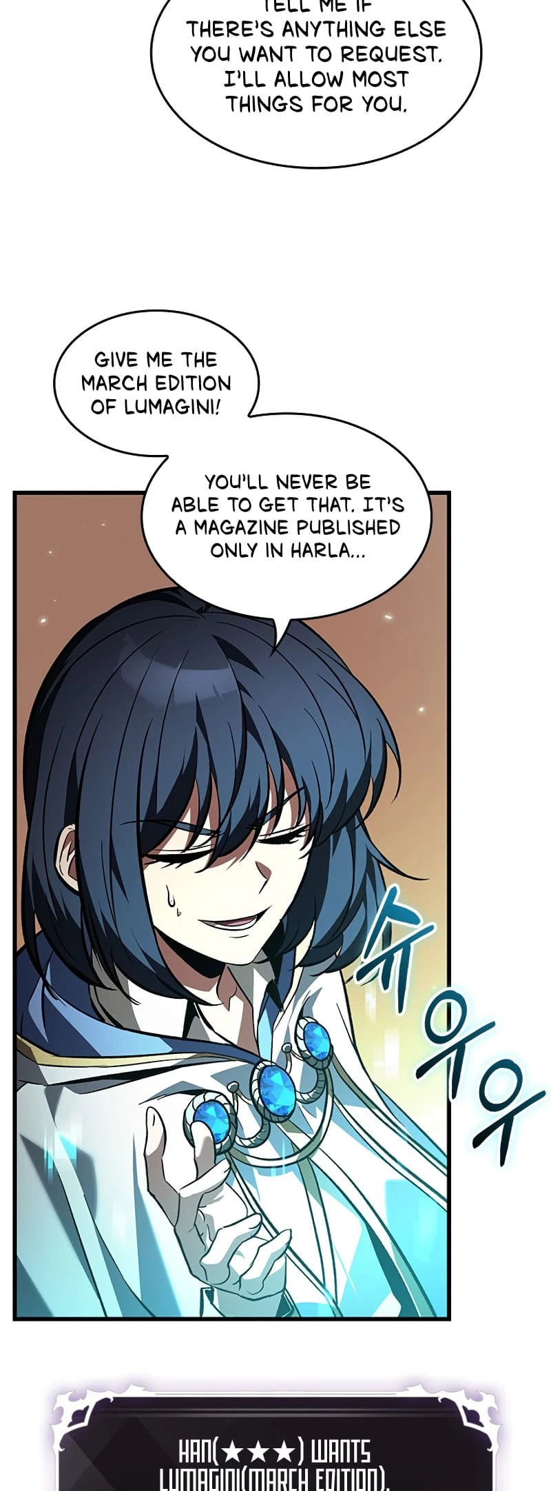 Pick Me Up Chapter 119 - 16