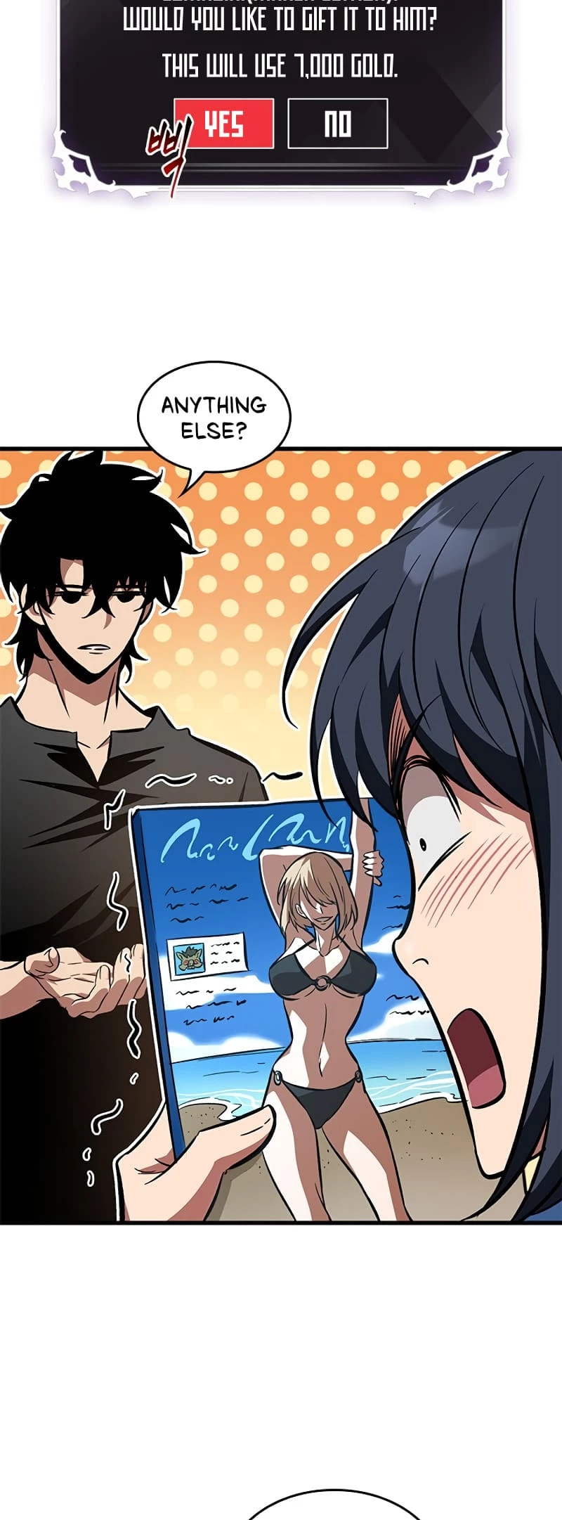 Pick Me Up Chapter 119 - 17