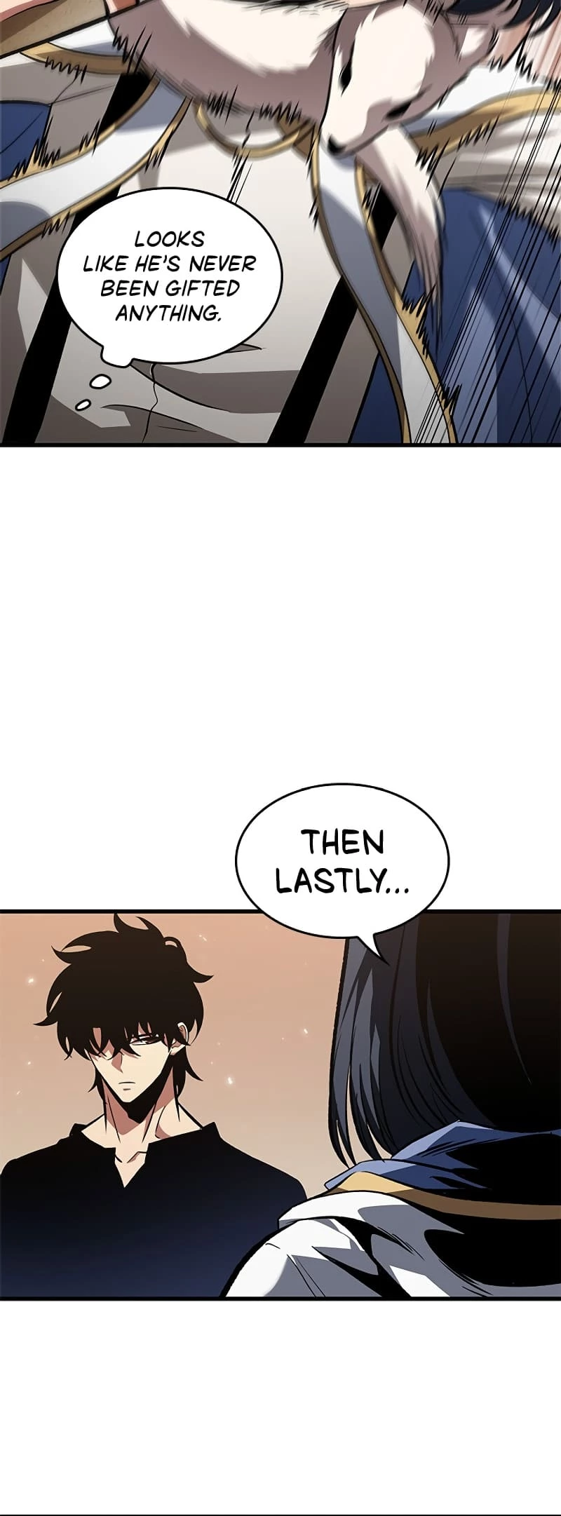 Pick Me Up Chapter 119 - 19